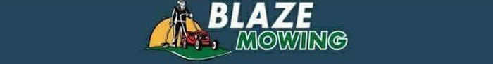 Blaze Mowing — lawn mowing service in Sumner, Christchurch